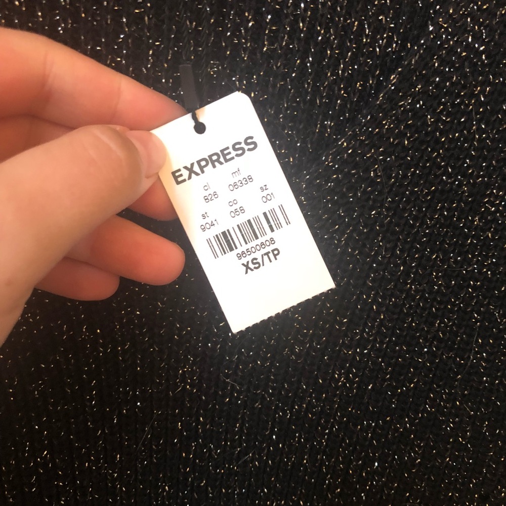 Express Sweater! - Picture 4 of 4